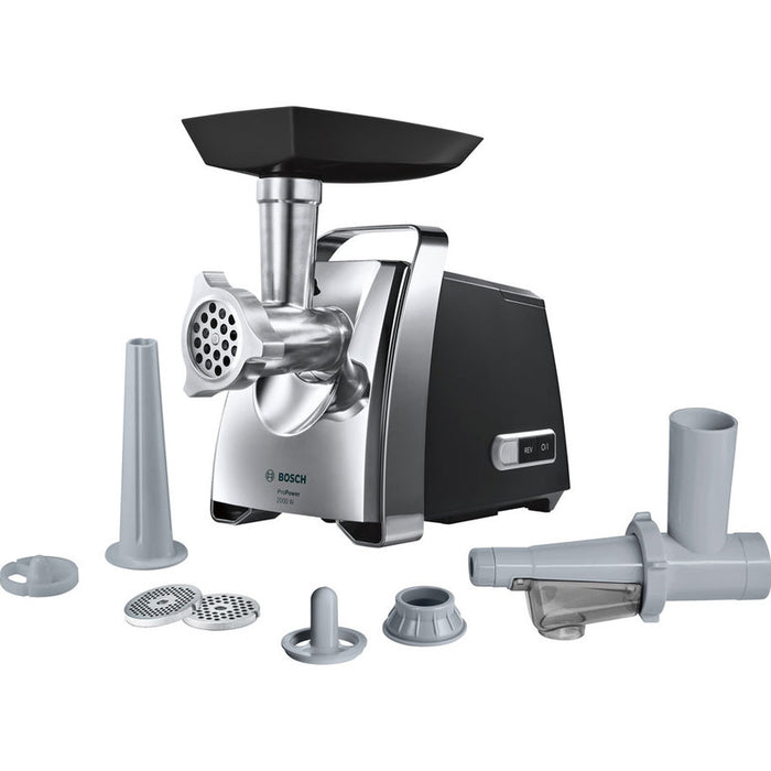 MEAT GRINDER BOSCH MFW67450 BLACK