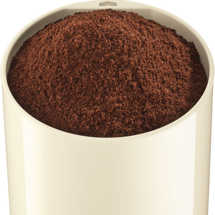 COFFEE MACHINE BOSCH TSM6A017C 180.00 W, BEIGE