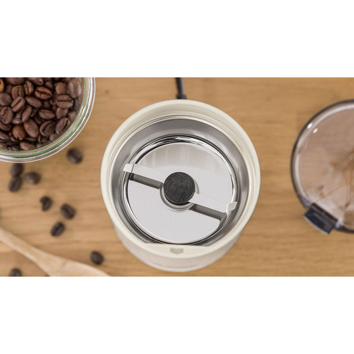 COFFEE MACHINE BOSCH TSM6A017C 180.00 W, BEIGE