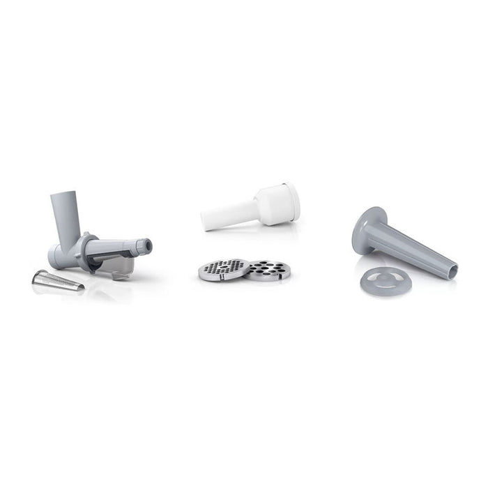 MEAT GRINDER BOSCH MFW2515W WHITE