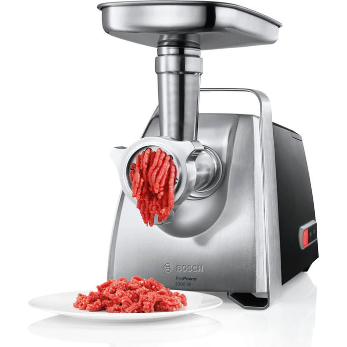 Bosch MFW68660 meat grinder
