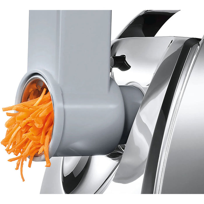 Bosch MFW68660 meat grinder