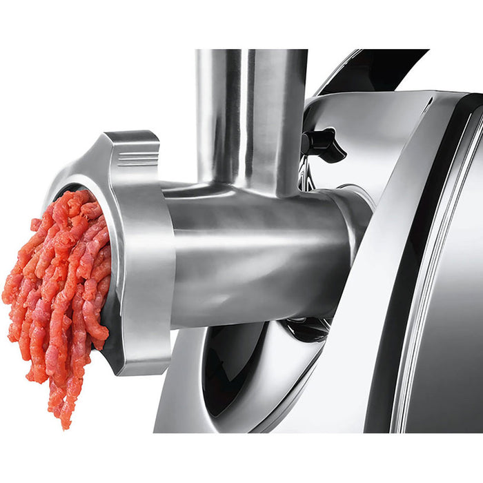 Bosch MFW68660 meat grinder