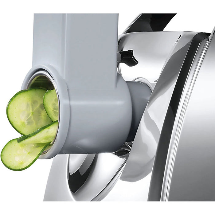 Bosch MFW68660 meat grinder