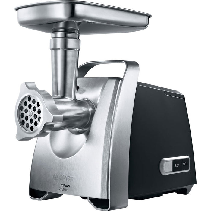 Bosch MFW68660 meat grinder