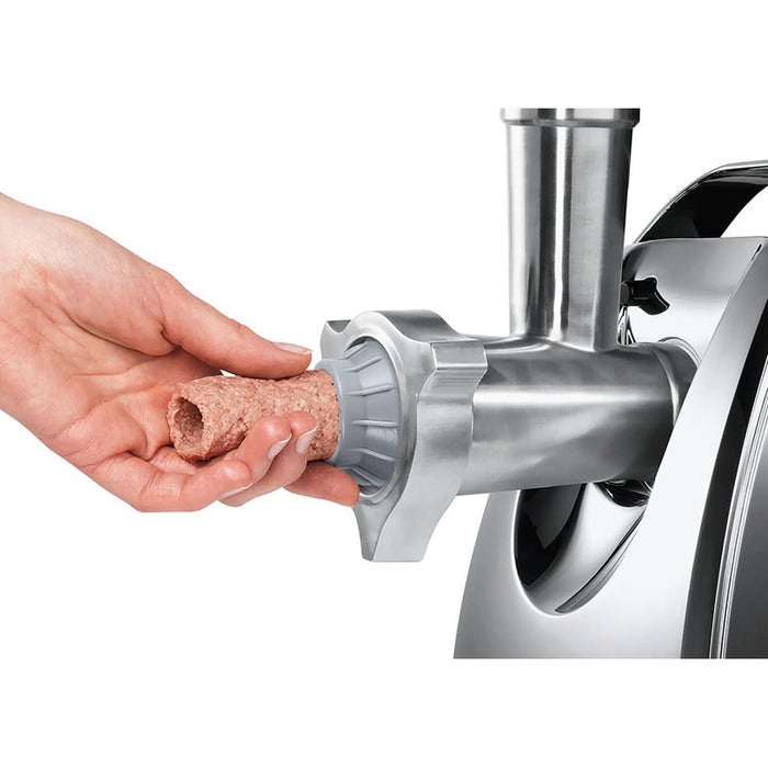 Bosch MFW68660 meat grinder