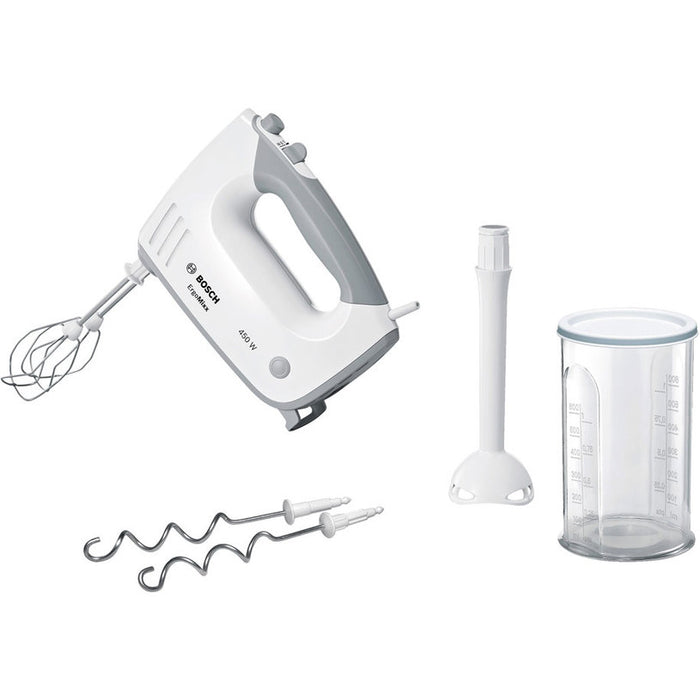 MIXER BOSCH MFQ36440 450 W, WHITE