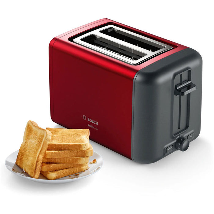 Toaster Bosch TAT3P424