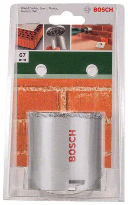 BOSCH HM 67 MM BOSCH