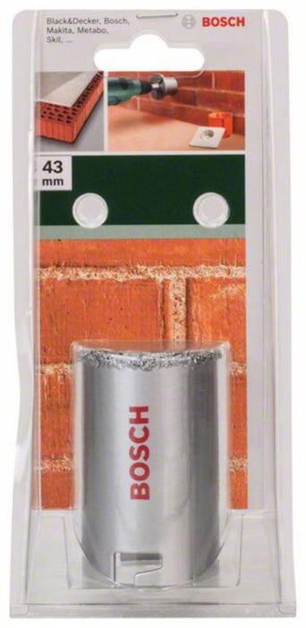 CROWN HM 43 MM BOSCH