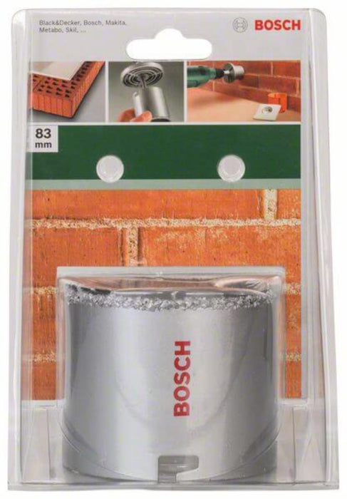 BOSCH HM 83 MM BOSCH
