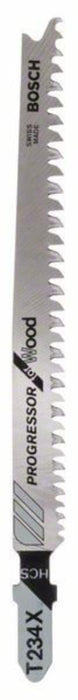 KNIVES T234X 2 PCS