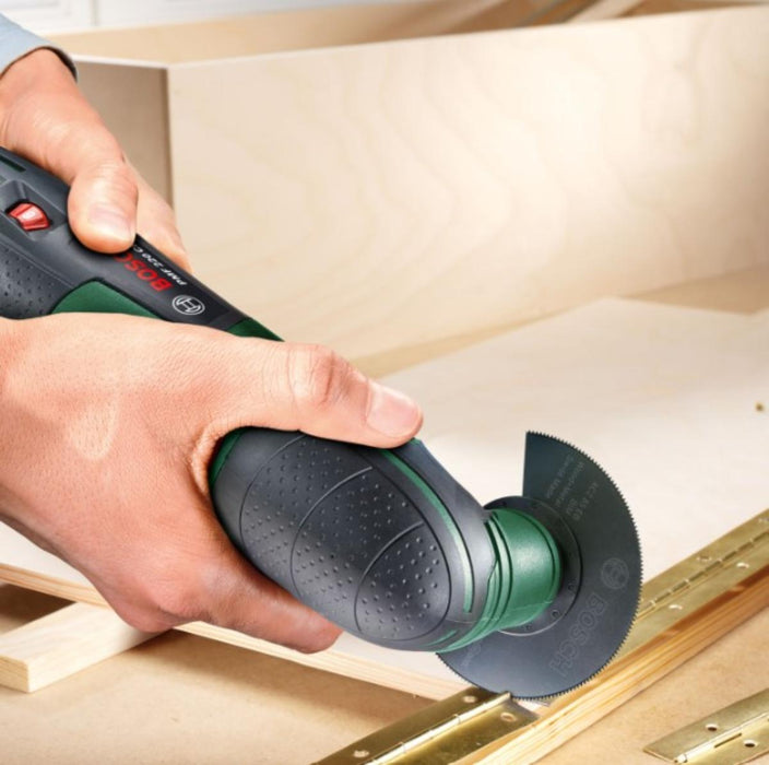 Multipurpose Turbo Tool BOSCH 0603102000