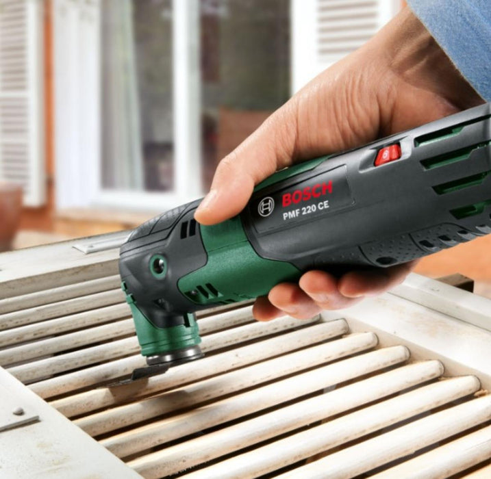 Multipurpose Turbo Tool BOSCH 0603102000