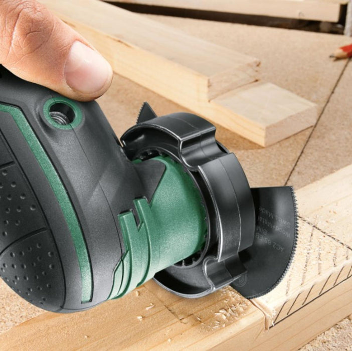 Multipurpose Turbo Tool BOSCH 0603102000