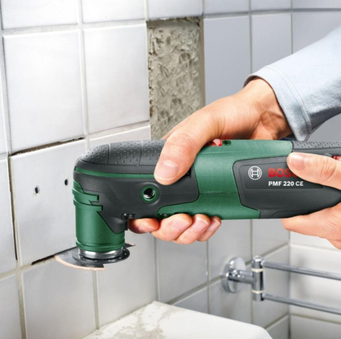 Multipurpose Turbo Tool BOSCH 0603102000