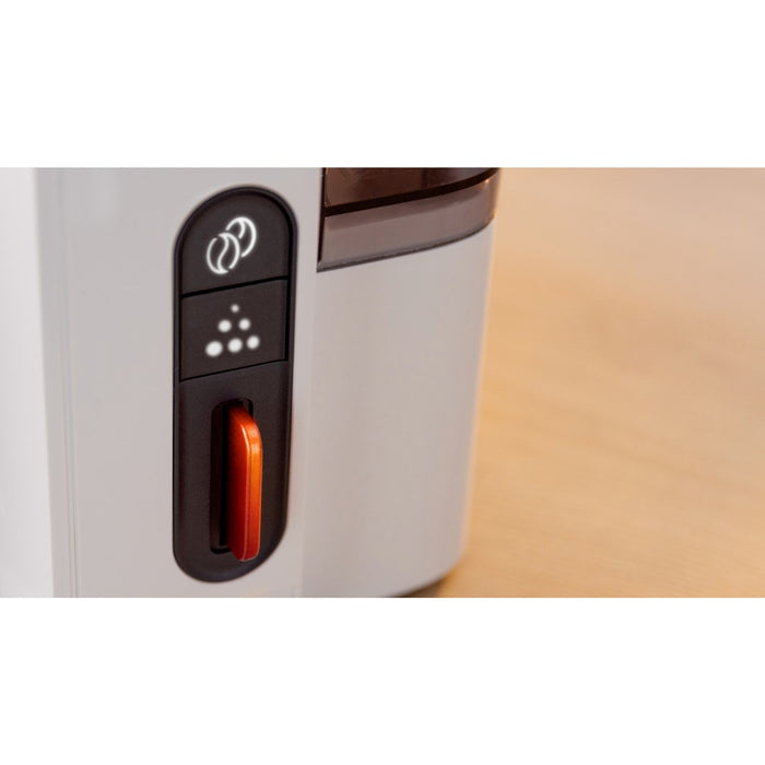 My Moment BOSCH TKA3M131 filter coffee machine (white)