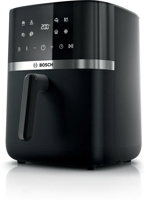 Bosch Serie 4 MAF462B0 fryer Single 6.1 L Stand-alone 2050 W Hot air fryer Black