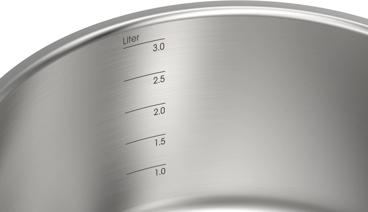 Cookware set 4 pieces BOSCH HEZ9SE040