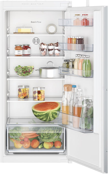 Bosch Serie 2 KIR41NSE0 fridge Built-in 204 L E White