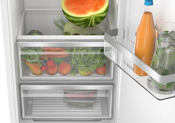Built-in refrigerator BOSCH KIL82VFE0