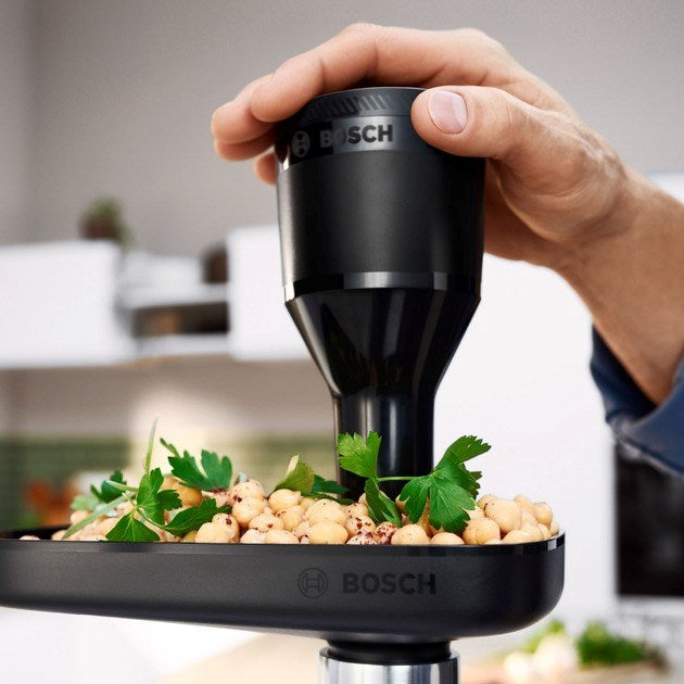 Meat grinder BOSCH MFWS660B MultiPower