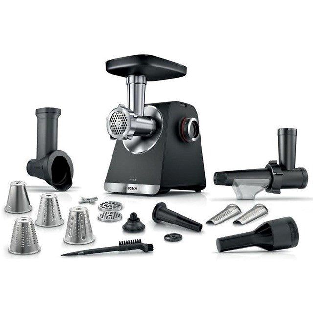 Meat grinder BOSCH MFWS660B MultiPower