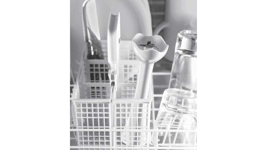Bosch MSM6B150 blender Immersion blender 300 W White