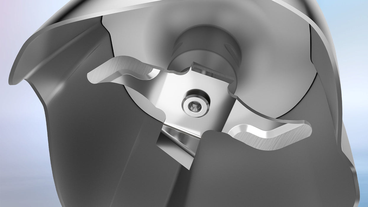 Bosch Serie 4 MSM4B610 blender 0.6 L Immersion blender 1000 W Anthracite, Black