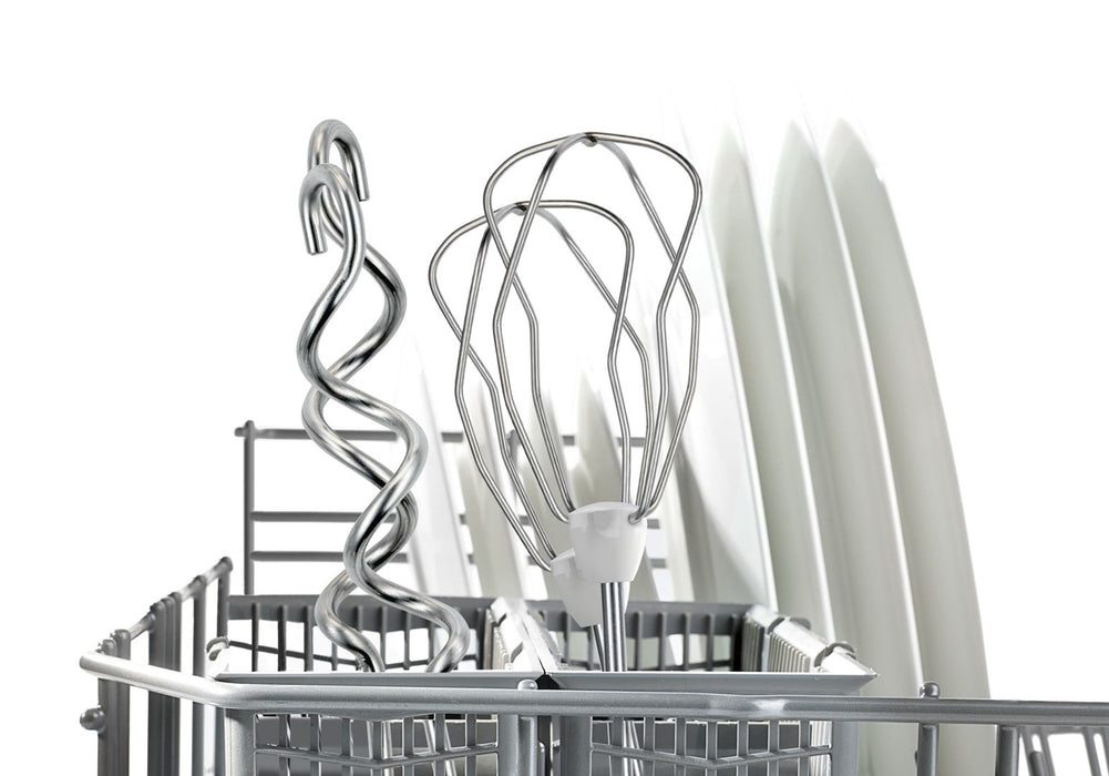 Bosch MFQ2600G mixer Stand mixer 375 W White