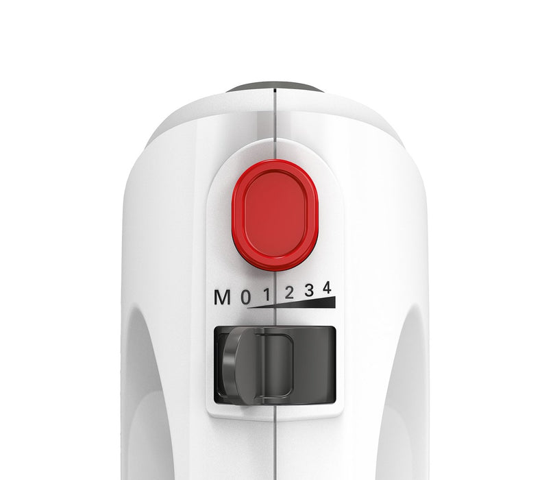 Bosch MFQ2600G mixer Stand mixer 375 W White