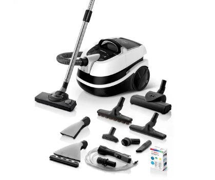 Vacuum cleaner Bosch BWD421PRO