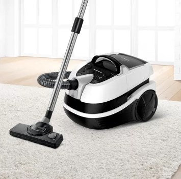Vacuum cleaner Bosch BWD421PRO