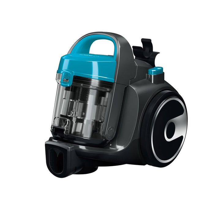 Bosch Serie 2 BGS05X240 vacuum 1.5 L Cylinder vacuum Dry 700 W Bagless