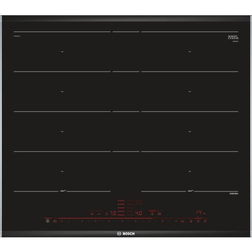 Built-in hob BOSCH PXY675DC1E