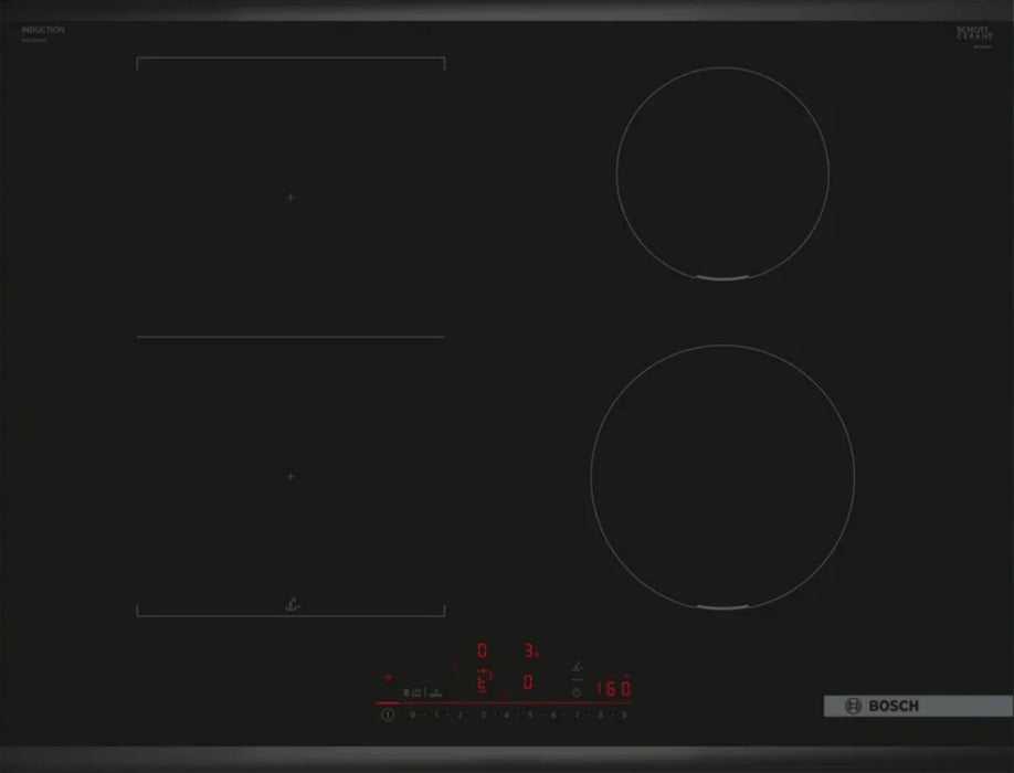 BOSCH induction hob PVS775HC1E