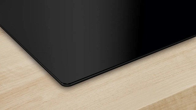 Bosch Serie 6 PUE611HC1E Ergonomic three-wheeled walker - Grey