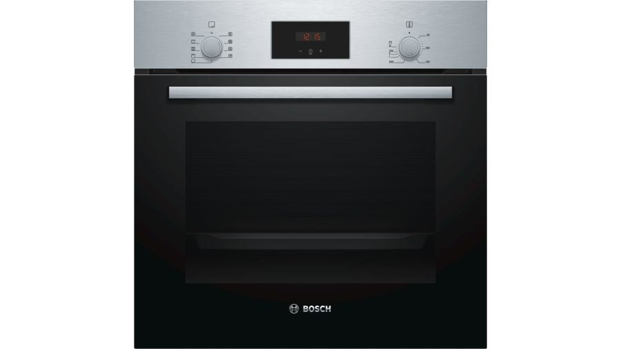 Bosch Serie 2 HBF114ES0 oven 66 L Stainless steel