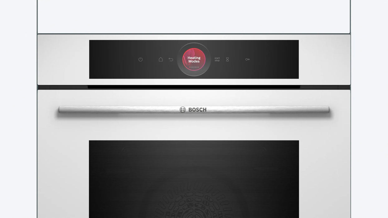 Built-in oven BOSCH HBG7341W1