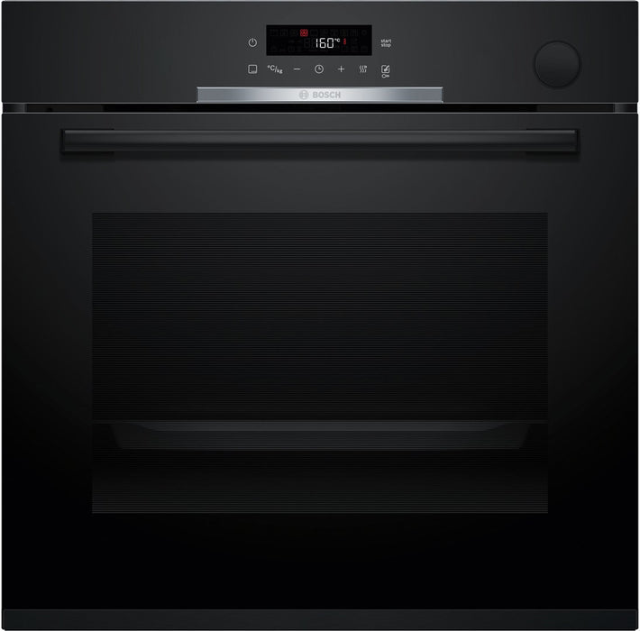 Bosch Serie 4 HRG312BB4 oven 71 L 3600 W Black