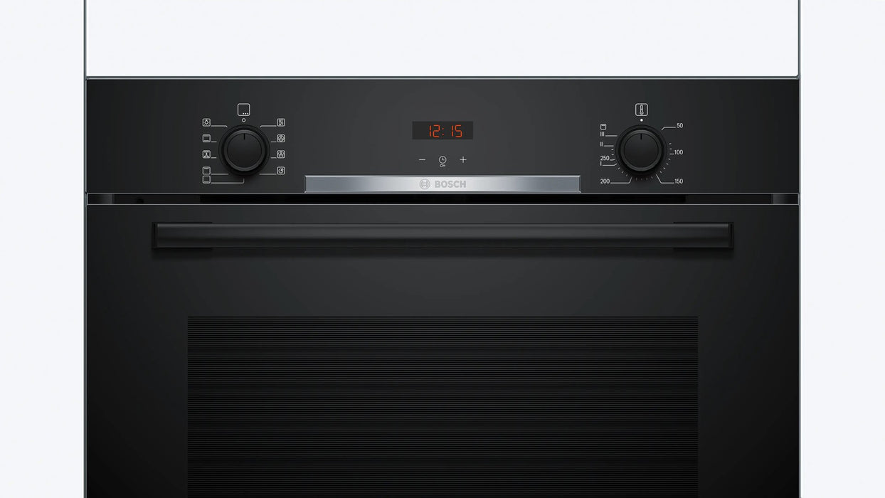 BOSCH HBA334EB4 oven