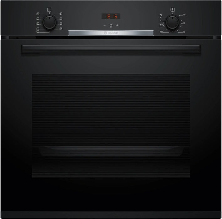 BOSCH HBA334EB4 oven