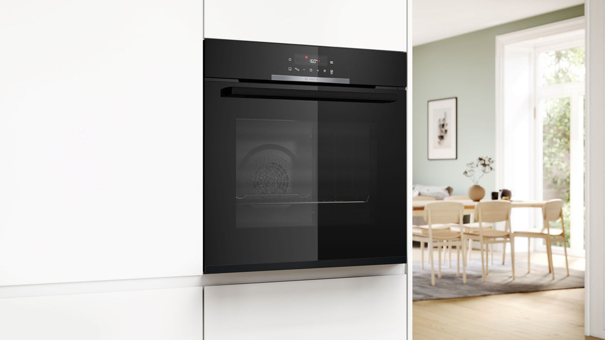 Built-in oven Bosch HBA372EB4