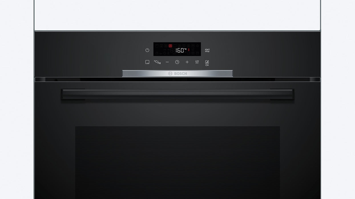 Built-in oven Bosch HBA372EB4