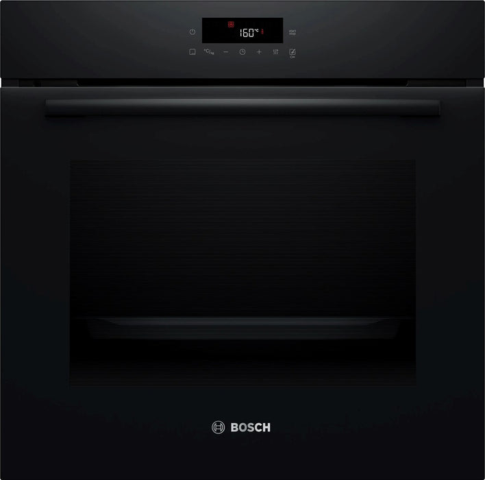 BOSCH HBG571EB4 Built-in Oven, Black, 71 L