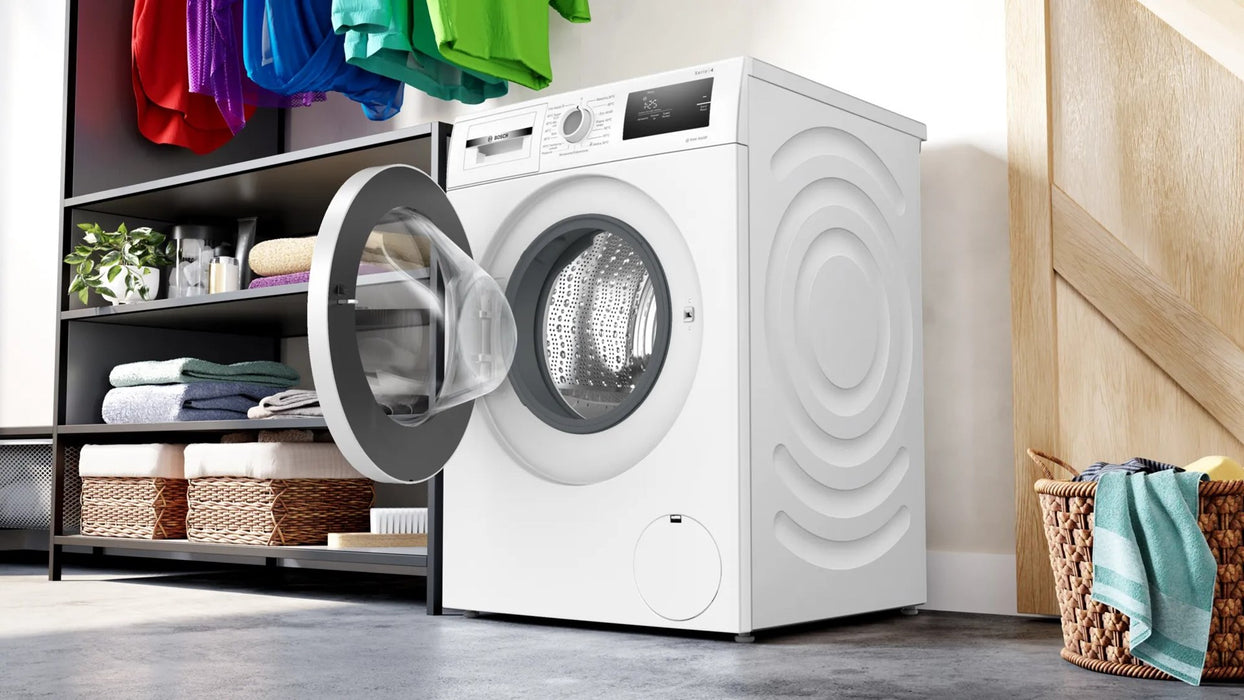 BOSCH WAN2405MPL 8kg 1200 rpm – washing machine