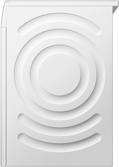 Bosch WAN2813APL Series 4 Front-loading washing machine 8 kg 1400 rpm White