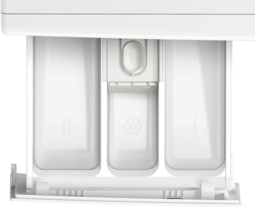 BOSCH WGG154ZSPL washing machine