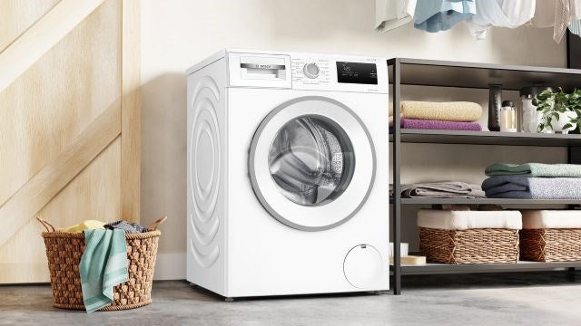 BOSCH WAN2405BPL 8kg 1200 rpm – washing machine