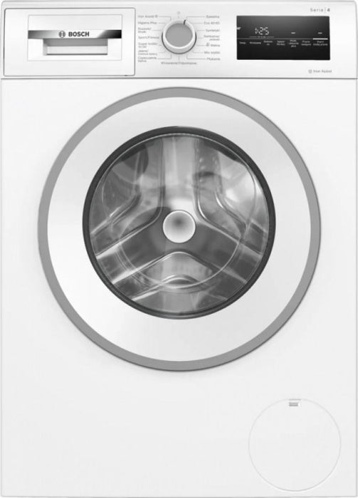 Bosch Serie 4 WAN2823APL Washing machine 8 kg 1400 RPM White